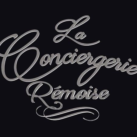 Reims Porte De Paris 外观 照片